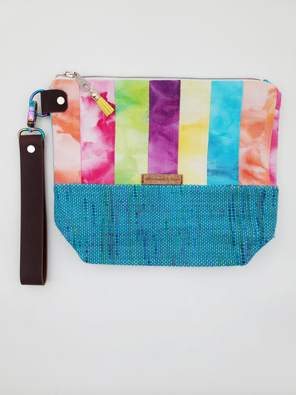 Small Zippered Pouch